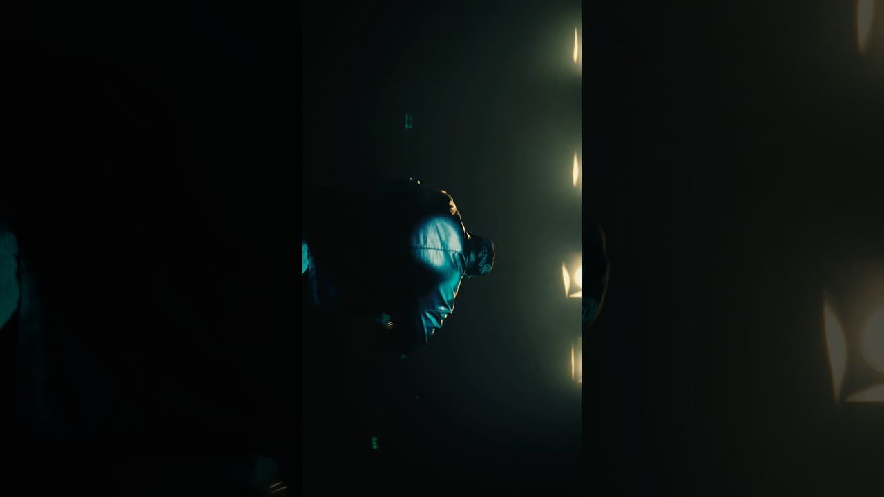 The Art of Color Grading